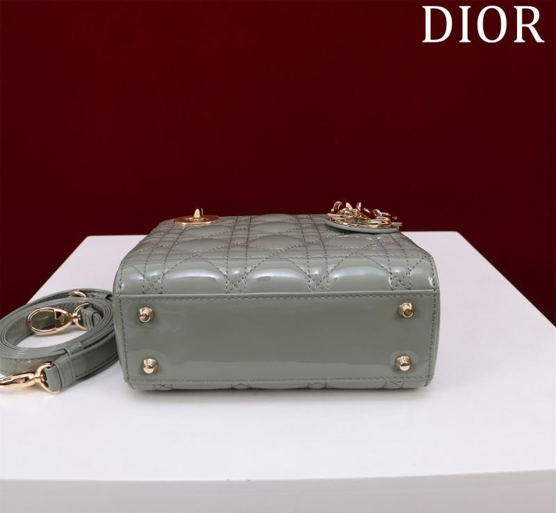 Christian Dior My Lady Bags